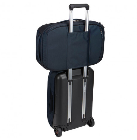 Рюкзак-наплечная сумка Thule Subterra Carry-On 40L Mineral (темно-синий)