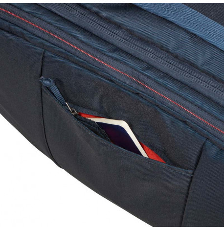 Рюкзак-наплечная сумка Thule Subterra Carry-On 40L Mineral (темно-синий)