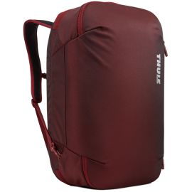 Рюкзак-наплічна сумка Thule Subterra Carry-On 40L Ember (бордовий)
