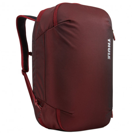 Рюкзак-наплічна сумка Thule Subterra Carry-On 40L Ember (бордовий)