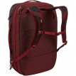 Рюкзак-наплічна сумка Thule Subterra Carry-On 40L Ember (бордовий)