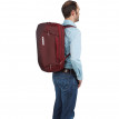 Рюкзак-наплічна сумка Thule Subterra Carry-On 40L Ember (бордовий)