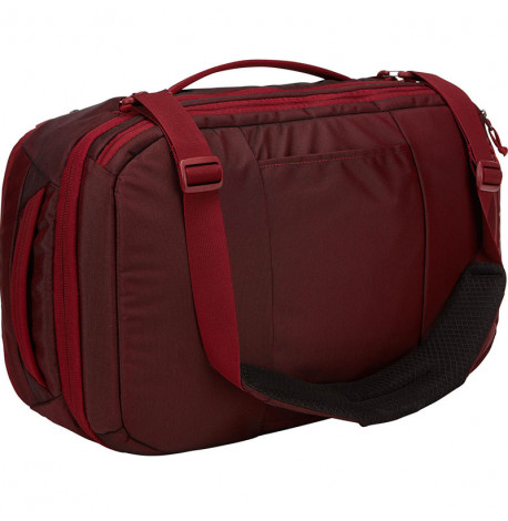 Рюкзак-наплічна сумка Thule Subterra Carry-On 40L Ember (бордовий)
