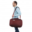 Рюкзак-наплічна сумка Thule Subterra Carry-On 40L Ember (бордовий)