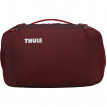 Рюкзак-наплічна сумка Thule Subterra Carry-On 40L Ember (бордовий)