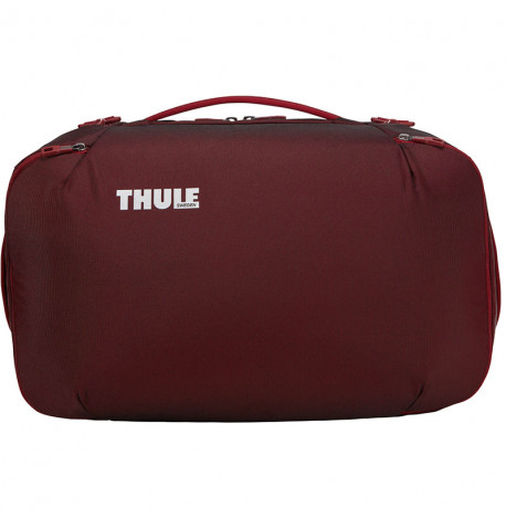 Рюкзак-наплічна сумка Thule Subterra Carry-On 40L Ember (бордовий)