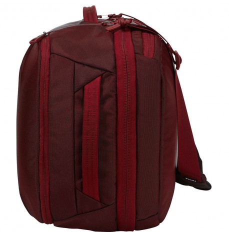 Рюкзак-наплічна сумка Thule Subterra Carry-On 40L Ember (бордовий)