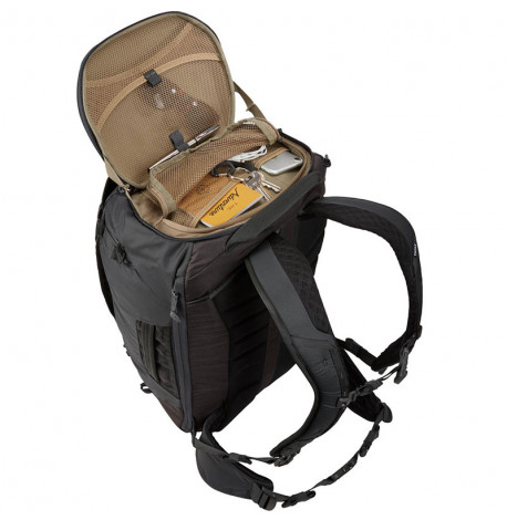 Туристичний рюкзак Thule Landmark 40L Women's Dark Bordeaux (бордовий)