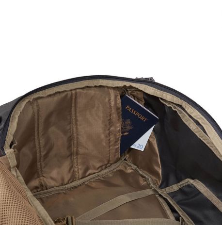 Туристический рюкзак Thule Landmark 60L Dark Forest (хаки)