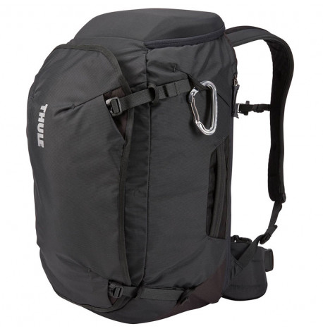 Туристичний рюкзак Thule Landmark 40L Women's Dark Bordeaux (бордовий)