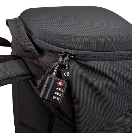 Туристический рюкзак Thule Landmark 60L Dark Forest (хаки)