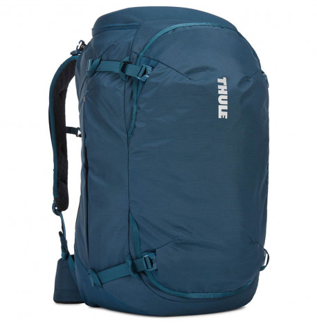 Туристический рюкзак Thule Landmark 40L Women's Majolica Blue (синий)