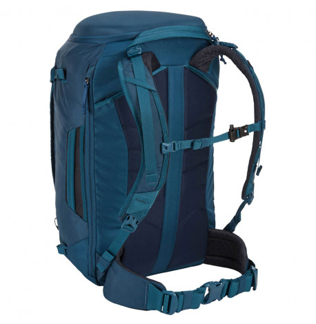 Туристический рюкзак Thule Landmark 40L Women's Majolica Blue (синий)