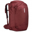 Туристичний рюкзак Thule Landmark 40L Women's Dark Bordeaux (бордовий)