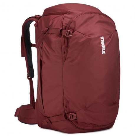 Туристичний рюкзак Thule Landmark 40L Women's Dark Bordeaux (бордовий)