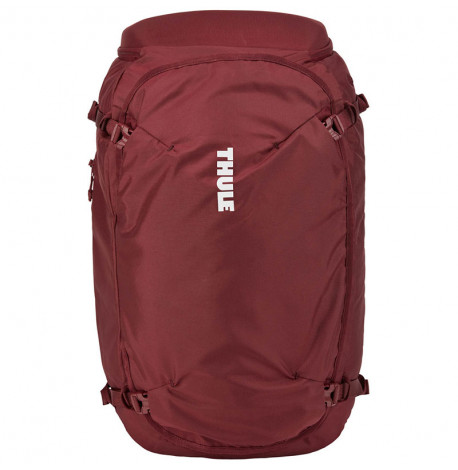 Туристичний рюкзак Thule Landmark 40L Women's Dark Bordeaux (бордовий)