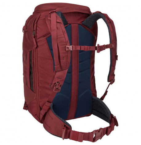 Туристичний рюкзак Thule Landmark 40L Women's Dark Bordeaux (бордовий)