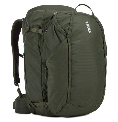 Туристический рюкзак Thule Landmark 60L Dark Forest (хаки)