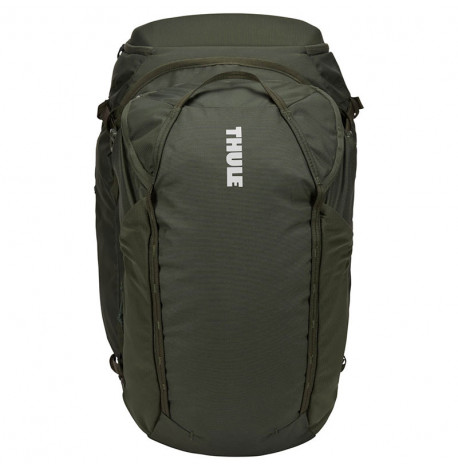 Туристический рюкзак Thule Landmark 60L Dark Forest (хаки)