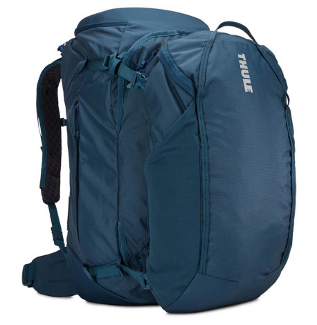 Туристичний рюкзак Thule Landmark 60L Women's Majolica Blue (синій)