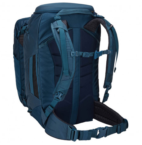 Туристичний рюкзак Thule Landmark 60L Women's Majolica Blue (синій)