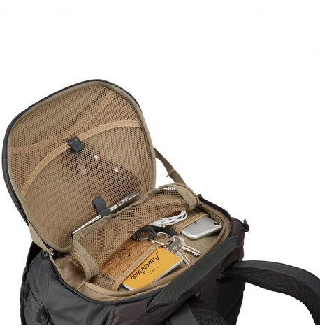 Туристический рюкзак Thule Landmark 60L Dark Forest (хаки)