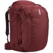 Туристичний рюкзак Thule Landmark 60L Women's Dark Bordeaux (бордо)