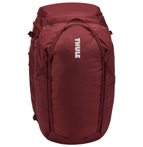 Туристичний рюкзак Thule Landmark 60L Women's Dark Bordeaux (бордо)