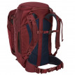 Туристичний рюкзак Thule Landmark 60L Women's Dark Bordeaux (бордо)