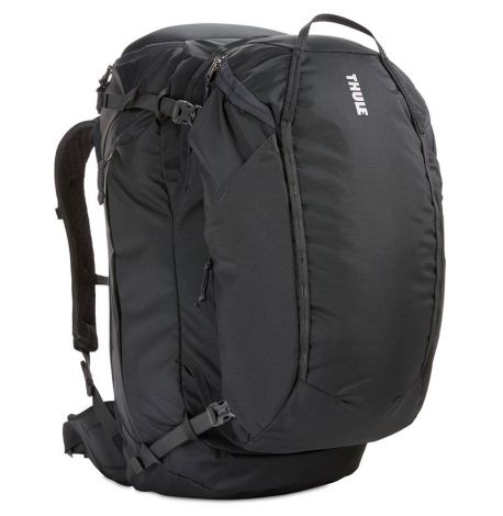 Туристичний рюкзак Thule Landmark 70L Obsidian (чорний)