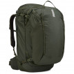 Туристичний рюкзак Thule Landmark 70L Dark Forest (хакі)