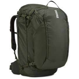 Туристический рюкзак Thule Landmark 70L Dark Forest (хаки)
