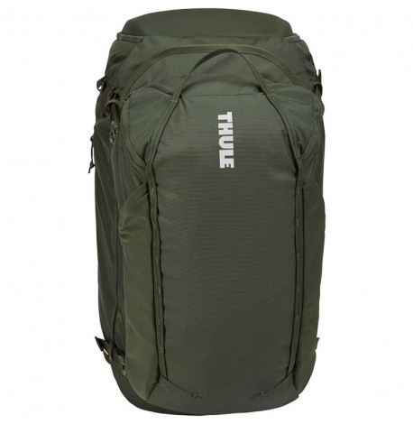 Туристичний рюкзак Thule Landmark 70L Dark Forest (хакі)
