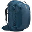 Туристичний рюкзак Thule Landmark 70L Women's Majolica Blue (синій)