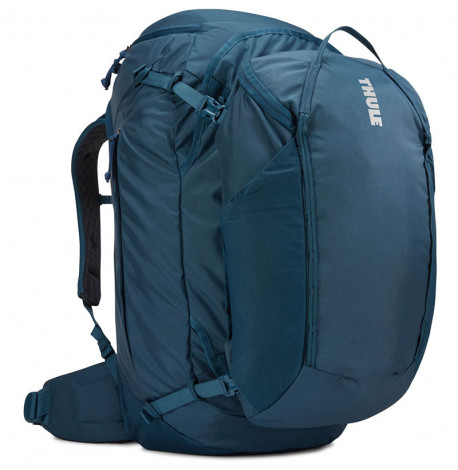 Туристичний рюкзак Thule Landmark 70L Women's Majolica Blue (синій)