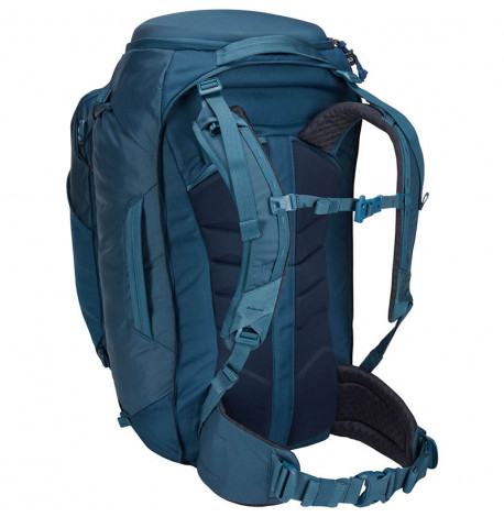 Туристичний рюкзак Thule Landmark 70L Women's Majolica Blue (синій)