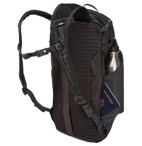 Туристичний рюкзак Thule Landmark 70L Obsidian (чорний)