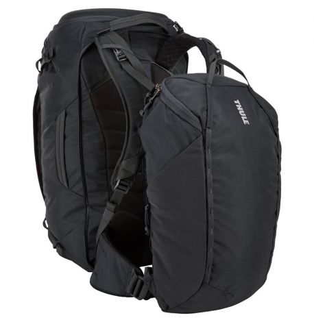 Туристический рюкзак Thule Landmark 60L Dark Forest (хаки)