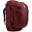 Туристичний рюкзак Thule Landmark 70L Women's Dark Bordeaux (бордовий)