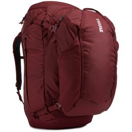Туристический рюкзак Thule Landmark 70L Women's Dark Bordeaux (бордовый)
