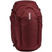 Туристичний рюкзак Thule Landmark 70L Women's Dark Bordeaux (бордовий)
