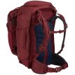 Туристичний рюкзак Thule Landmark 70L Women's Dark Bordeaux (бордовий)