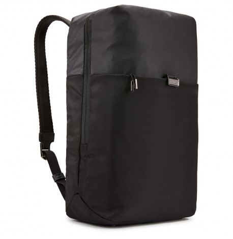 Рюкзак Thule Spira Backpack 15L Black с отделением для ноутбука (черный)