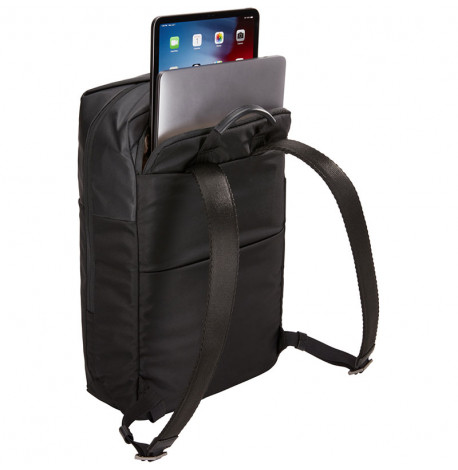 Рюкзак Thule Spira Backpack 15L Black с отделением для ноутбука (черный)