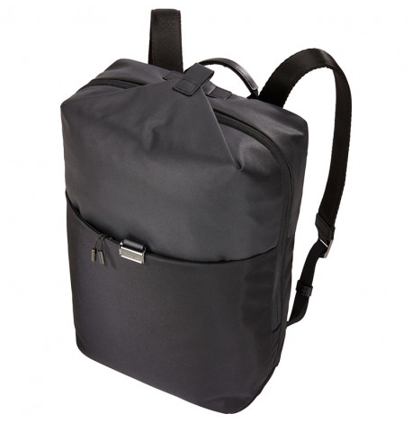 Рюкзак Thule Spira Backpack 15L Black с отделением для ноутбука (черный)