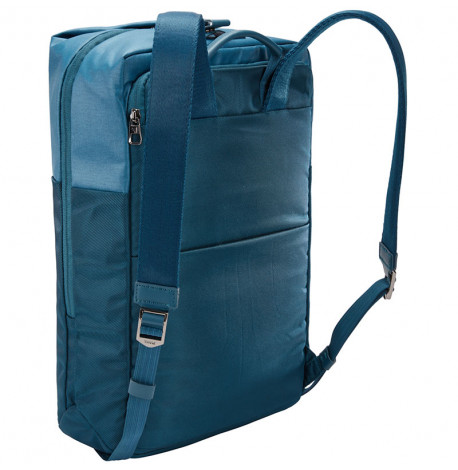 Рюкзак Thule Spira Backpack 15L Legion Blue с отделением для ноутбука (синий)