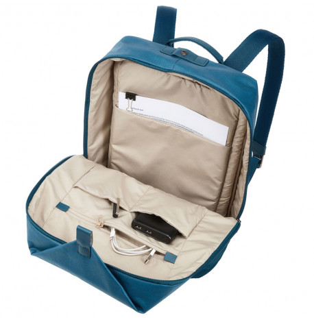 Рюкзак Thule Spira Backpack 15L Legion Blue с отделением для ноутбука (синий)