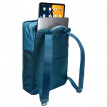 Рюкзак Thule Spira Backpack 15L Legion Blue с отделением для ноутбука (синий)