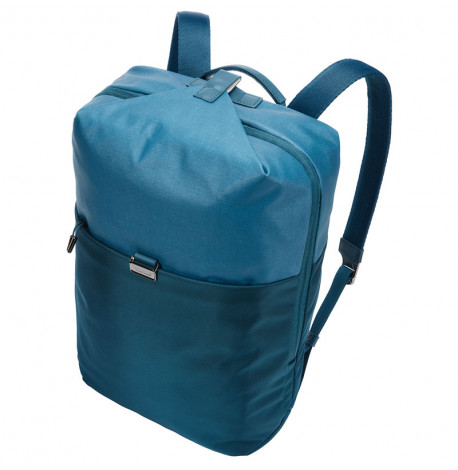 Рюкзак Thule Spira Backpack 15L Legion Blue с отделением для ноутбука (синий)