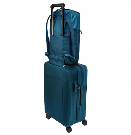 Рюкзак Thule Spira Backpack 15L Legion Blue с отделением для ноутбука (синий)